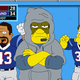 The rerun (Image: Fox)